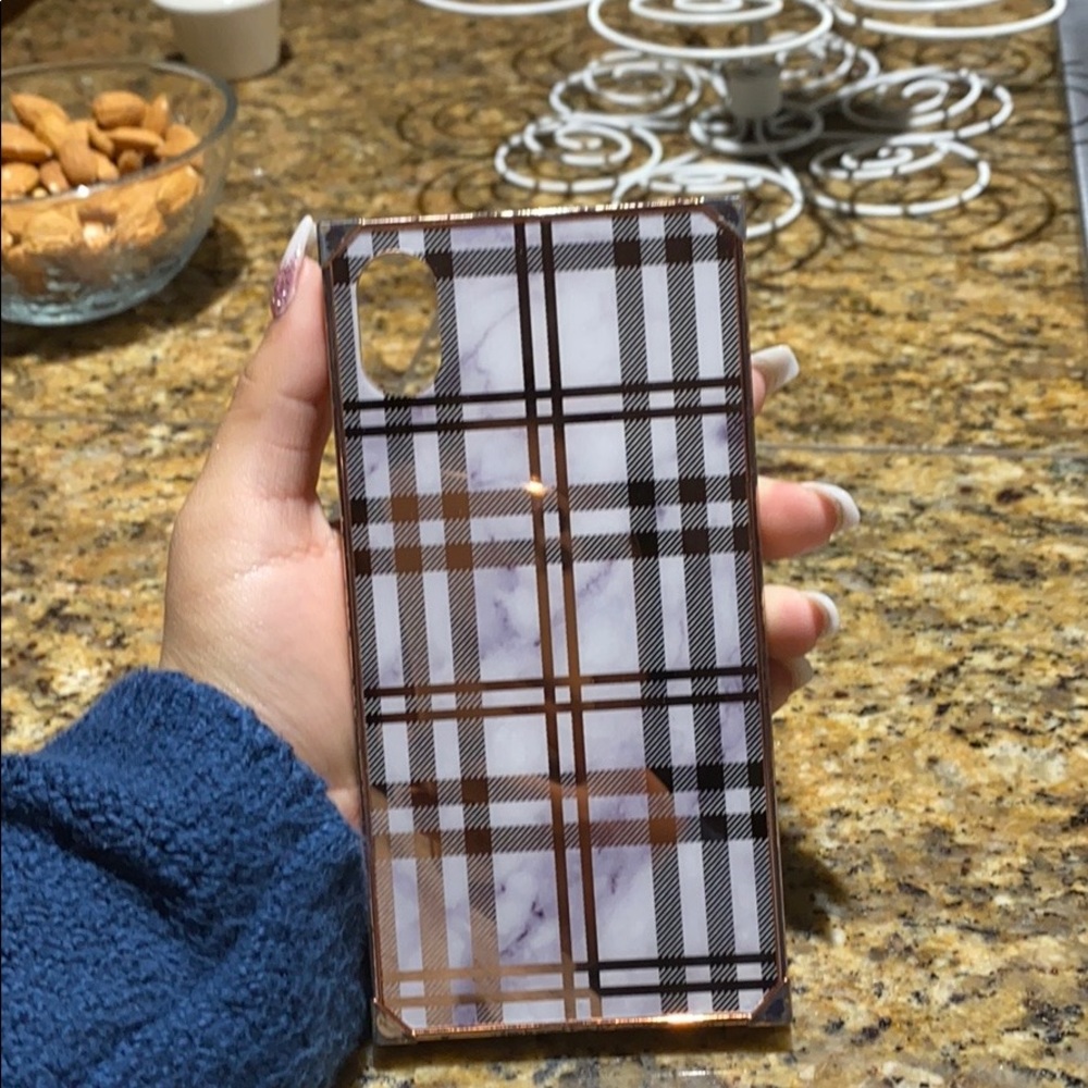 iPhone XR case